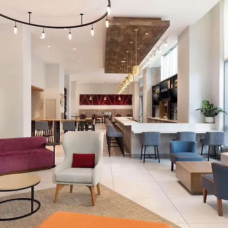 Hilton Garden Inn Long Island City-3